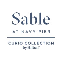 Logo for Sable at Navy Pier Chicago