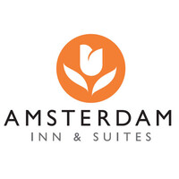Logo for Amsterdam Inn & Suites - Moncton