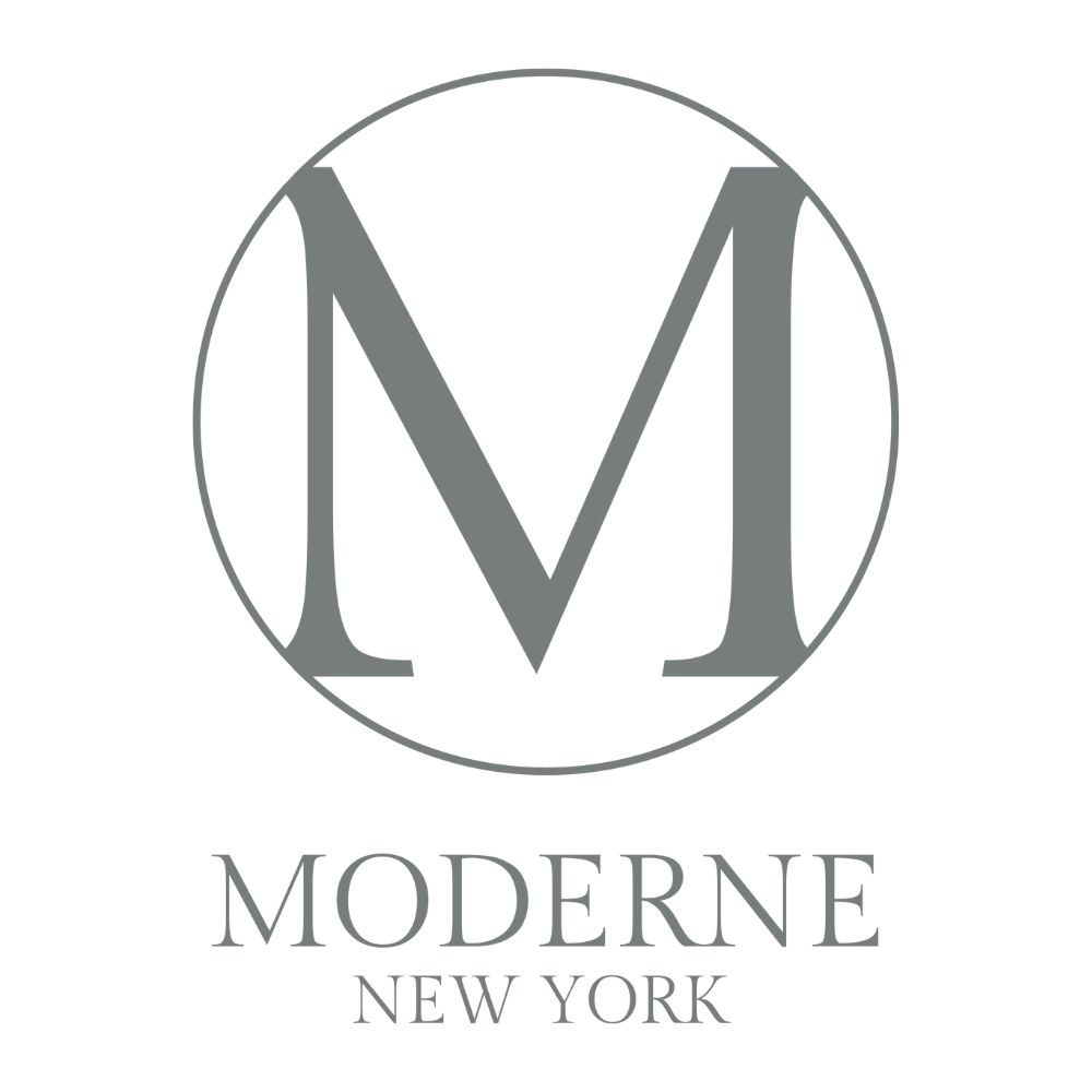 Logo for The Moderne Hotel