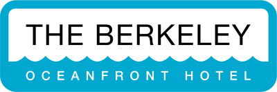 Logo for Berkeley Oceanfront Hotel