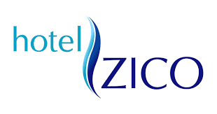 Logo for Hotel Zico