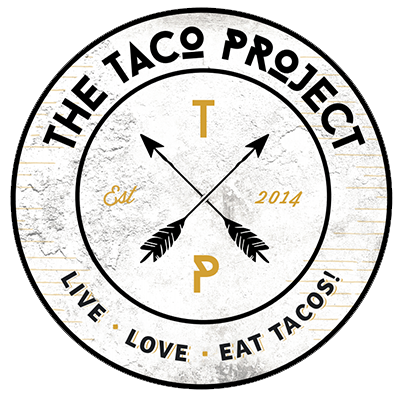 Logo for The Taco Project Bronxville