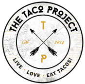 Logo for The Taco Project Stamford
