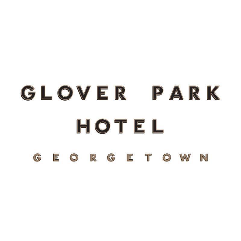 Logo for Glover Park Hotel Georgetown