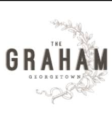Logo for Graham Hotel