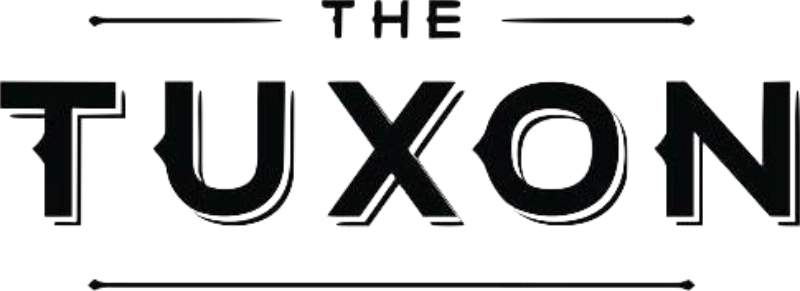 Logo for voco The Tuxon Hotel