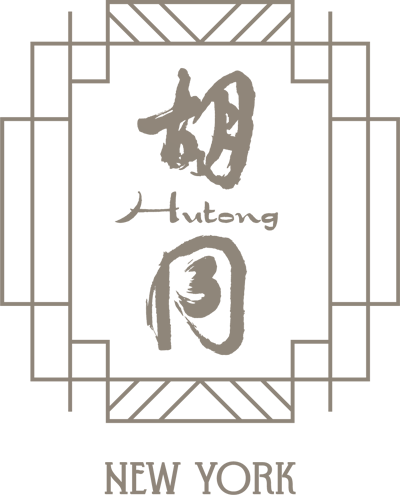Logo for Hutong New York