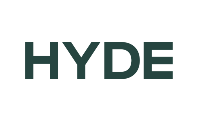 Logo for Hyde Hotel & Residences Midtown Miami