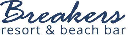 Logo for Breakers Resort & Beach Bar