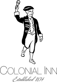 Logo for Colonial Inn