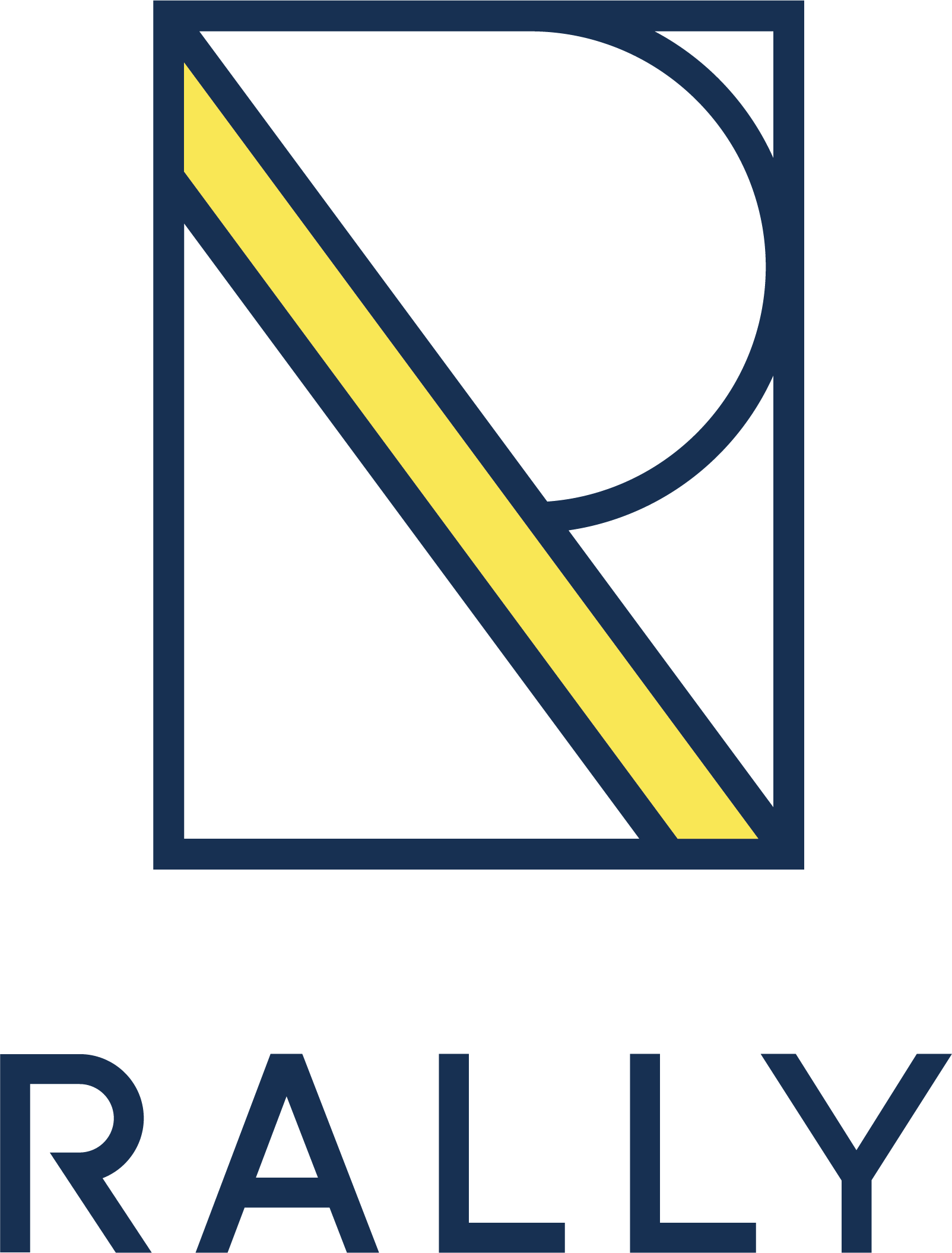 Logo for Rally Charlotte