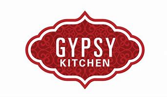 Logo for Gypsy Kitchen DC
