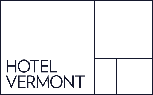 Logo for Hotel Vermont and Juniper Bar & Restaurant