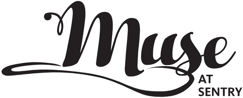 Logo for Muse at Sentry