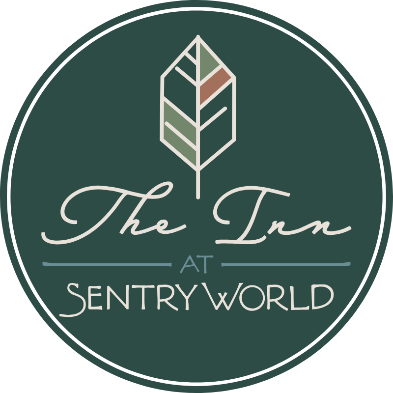 Logo for The Inn at SentryWorld