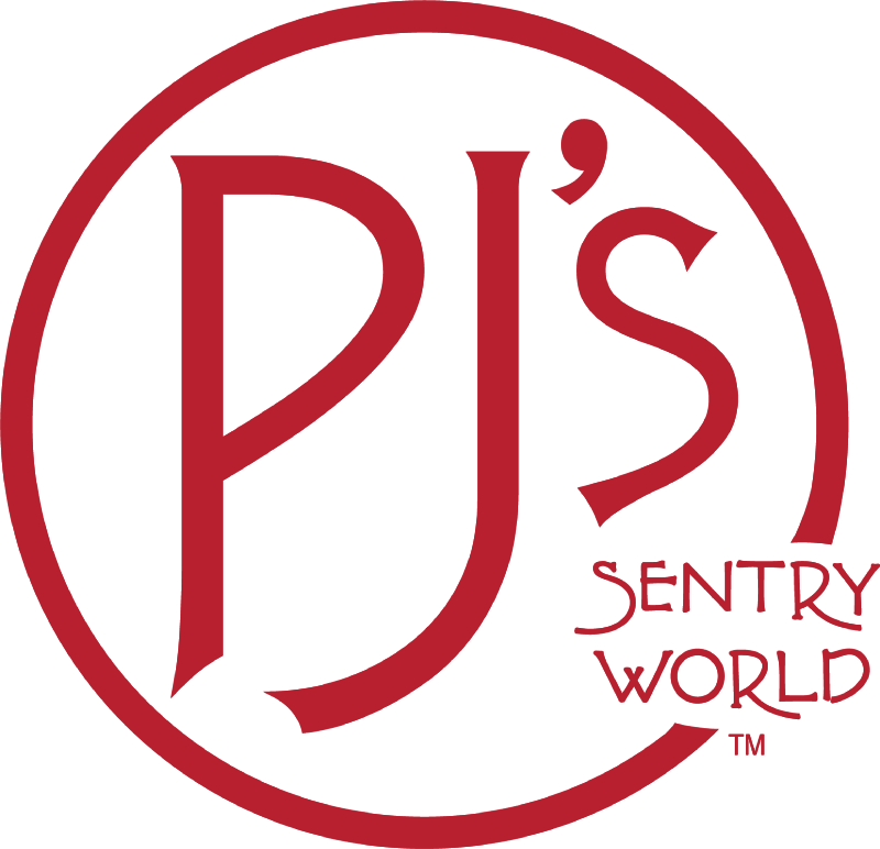 Logo for PJ's Restaurant