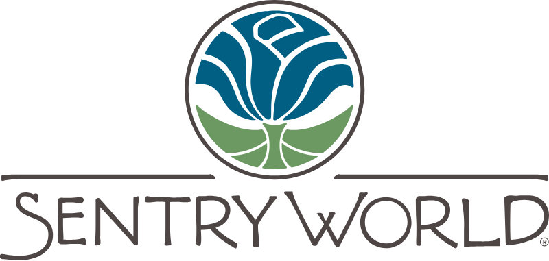 Logo for SentryWorld Golf Course