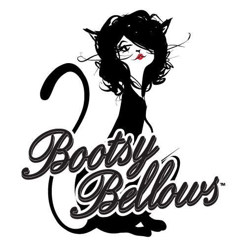 Logo for Bootsy Bellows West Hollywood