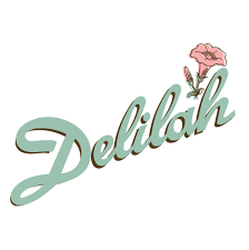 Logo for Delilah West Hollywood