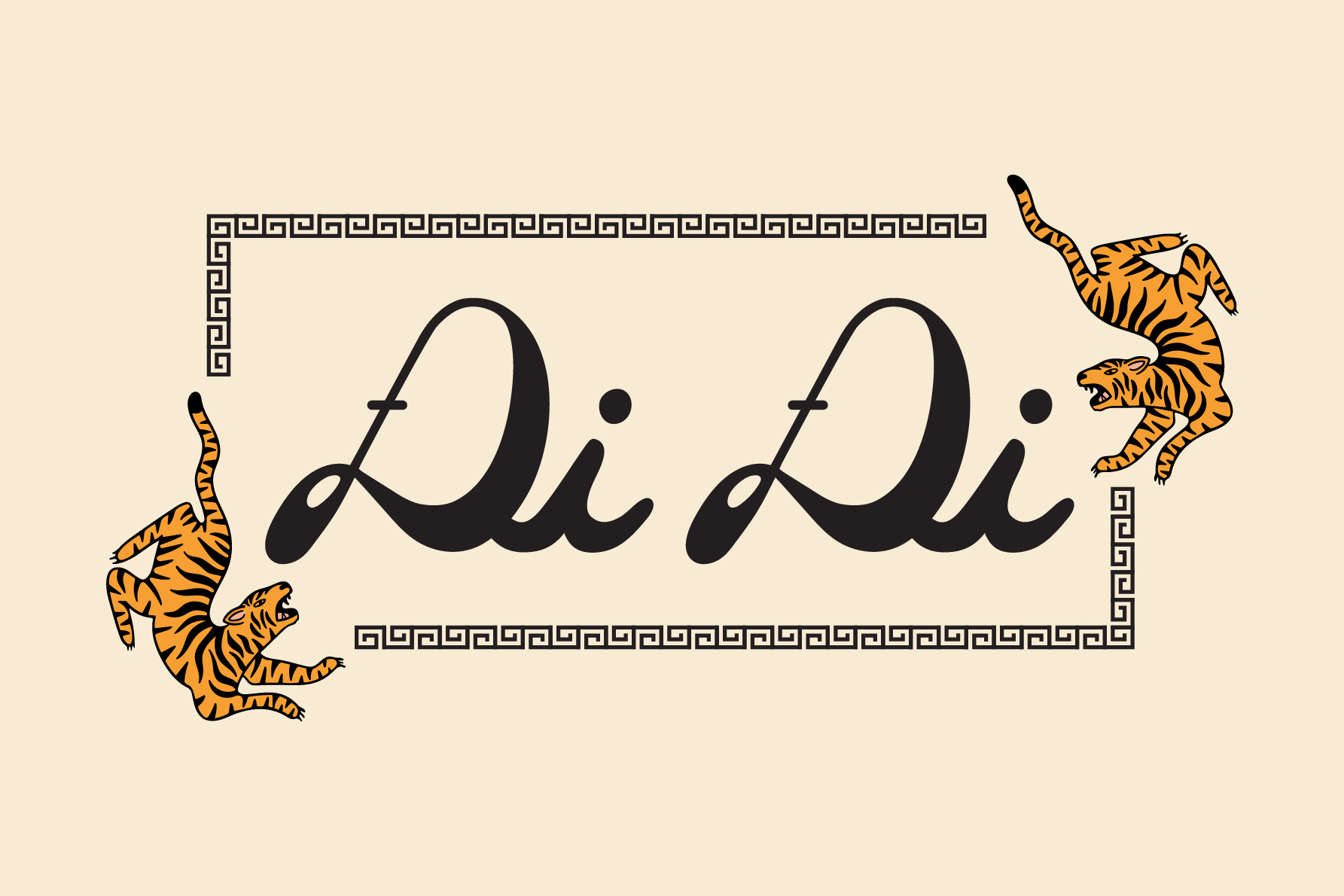 Logo for ĐiĐi