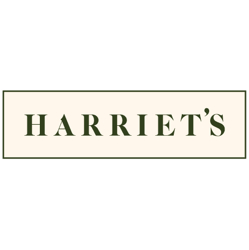 Logo for Harriet’s West Hollywood