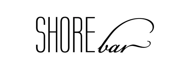 Logo for SHOREbar