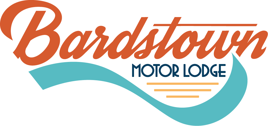 Logo for Bardstown Motor Lodge