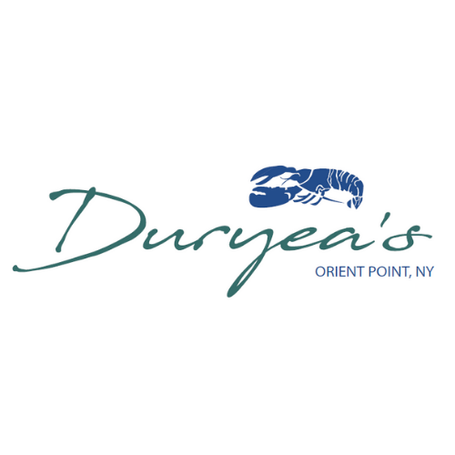 Logo for Duryea's Orient Point