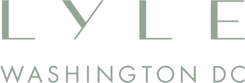 Logo for Lyle Washington DC