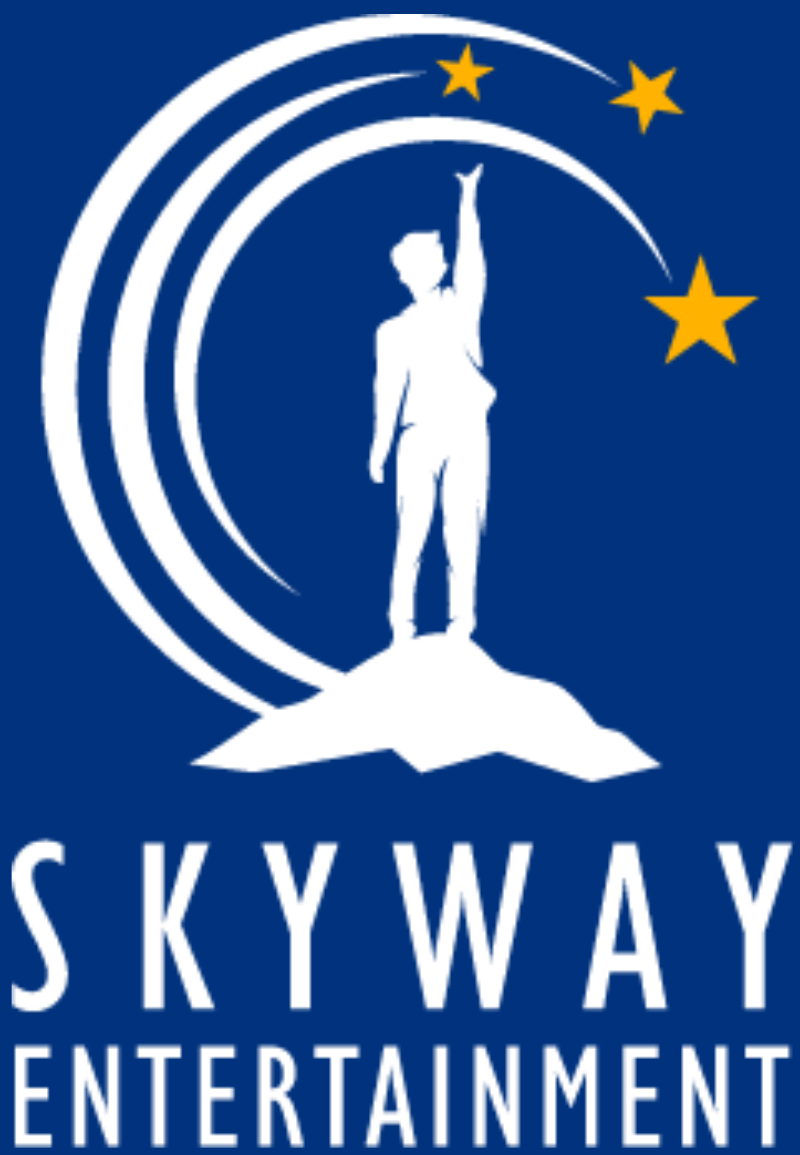 Logo for SkyWay Entertainment