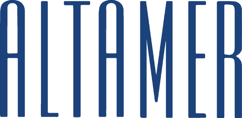 Logo for Altamer Resort
