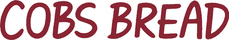 Logo for COBS Bread Harris Green