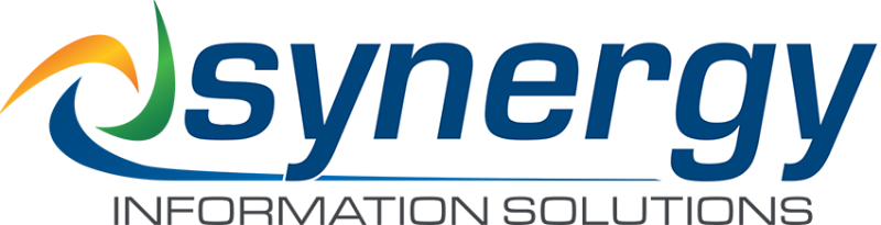 Logo for Synergy Information Solutions