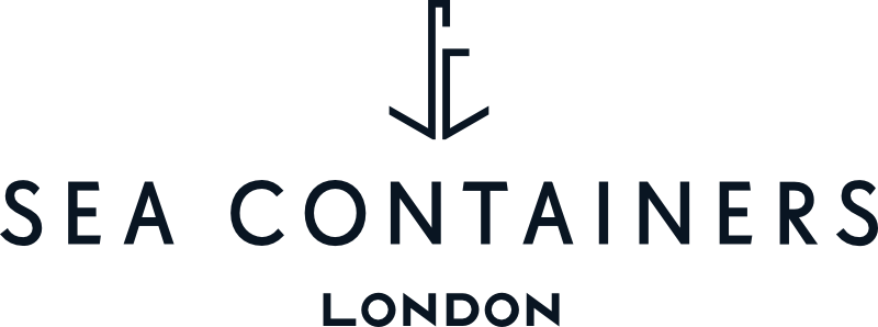 Logo for Sea Containers London