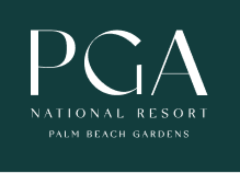 Logo for The Spa at PGA National Resort