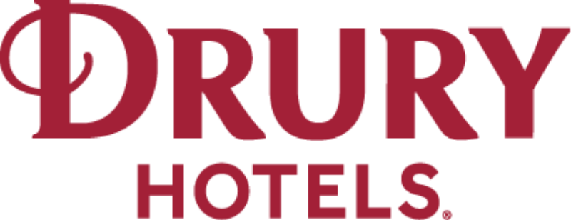 Logo for Drury Plaza Hotel Cincinnati Florence