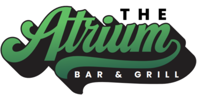 Logo for Atrium Bar & Grill