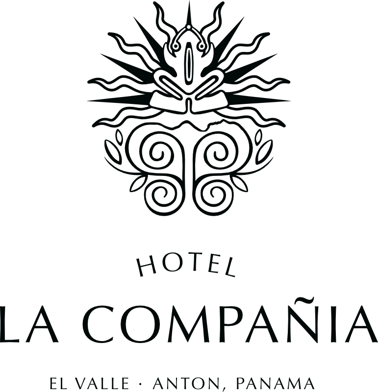 Logo for Hotel La Compañia del Valle an Art & Wellness House,  OPENING SOON - LATE 2024