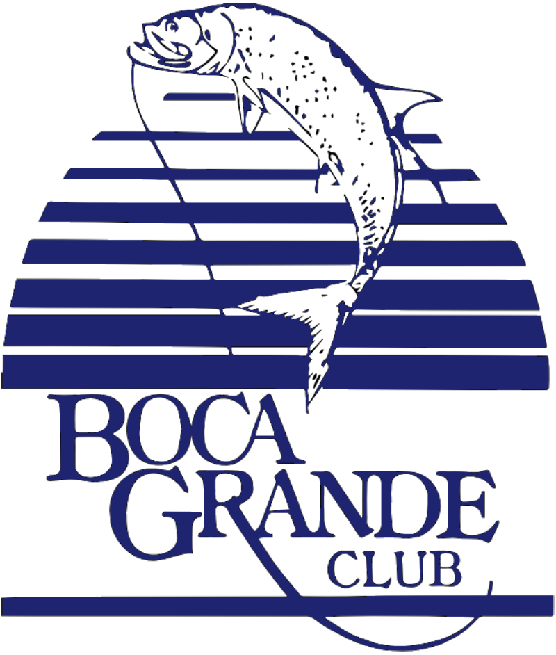 Logo for Boca Grande Club