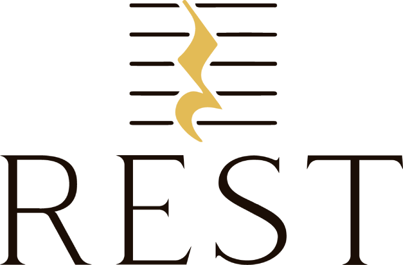 Logo for REST Boutique Hotel
