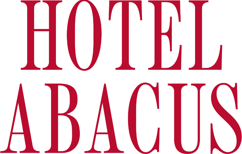 Logo for Hotel Abacus