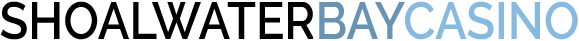 Logo for Shoalwater Bay Casino