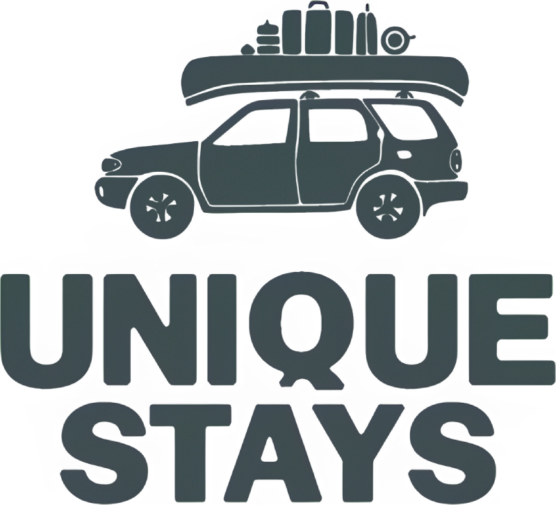 Logo for Enjoy Unique Stays
