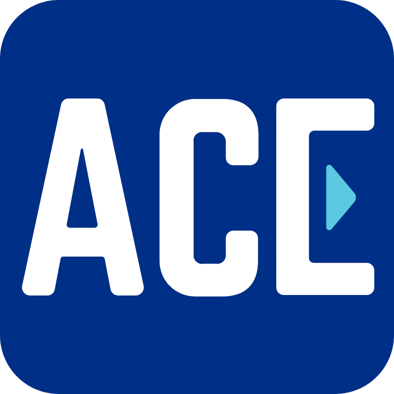 Ace Parking logo