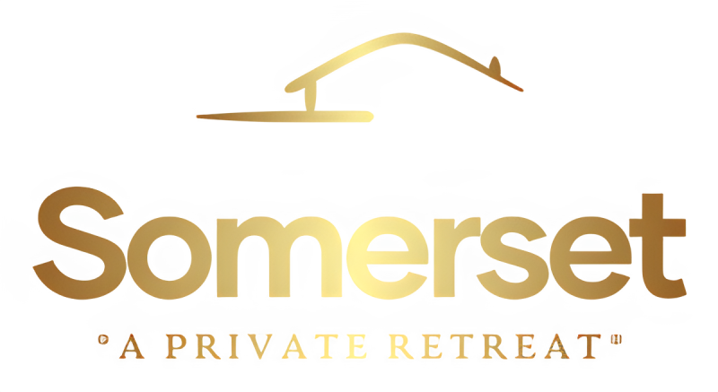 Logo for Somerset Bed & Breakfast