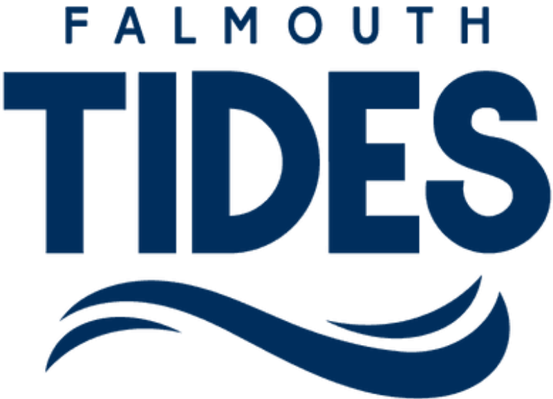 Logo for Falmouth Tides