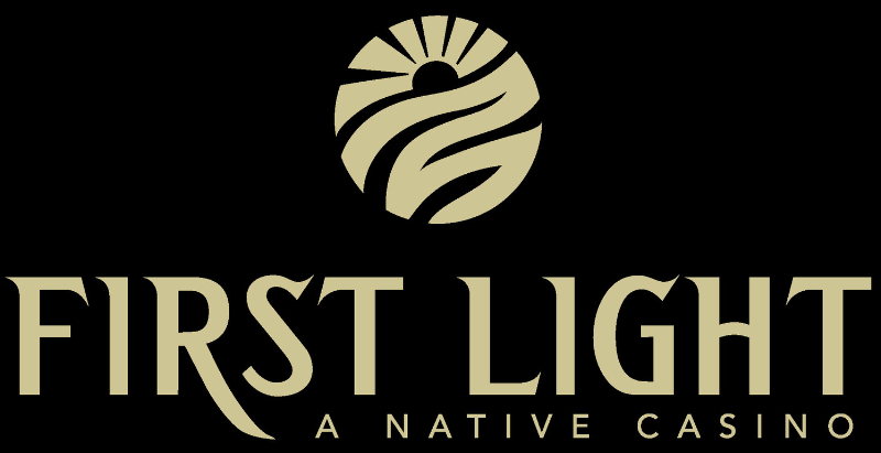 First Light Resort & Casino logo