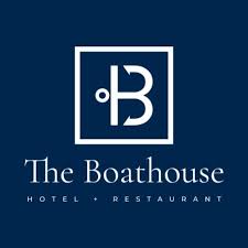 Logo for The Boathouse Waterfront Hotel