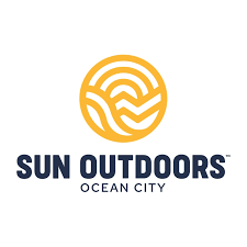 Logo for Sun Outdoors Ocean City