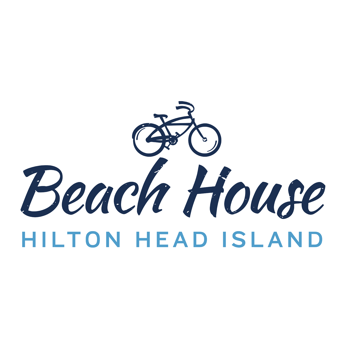 Logo for Beach House Hilton Head